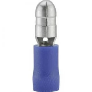 Image of Bullet connector 1.50 mm2 2.50 mm2 Pin diameter 5 mm