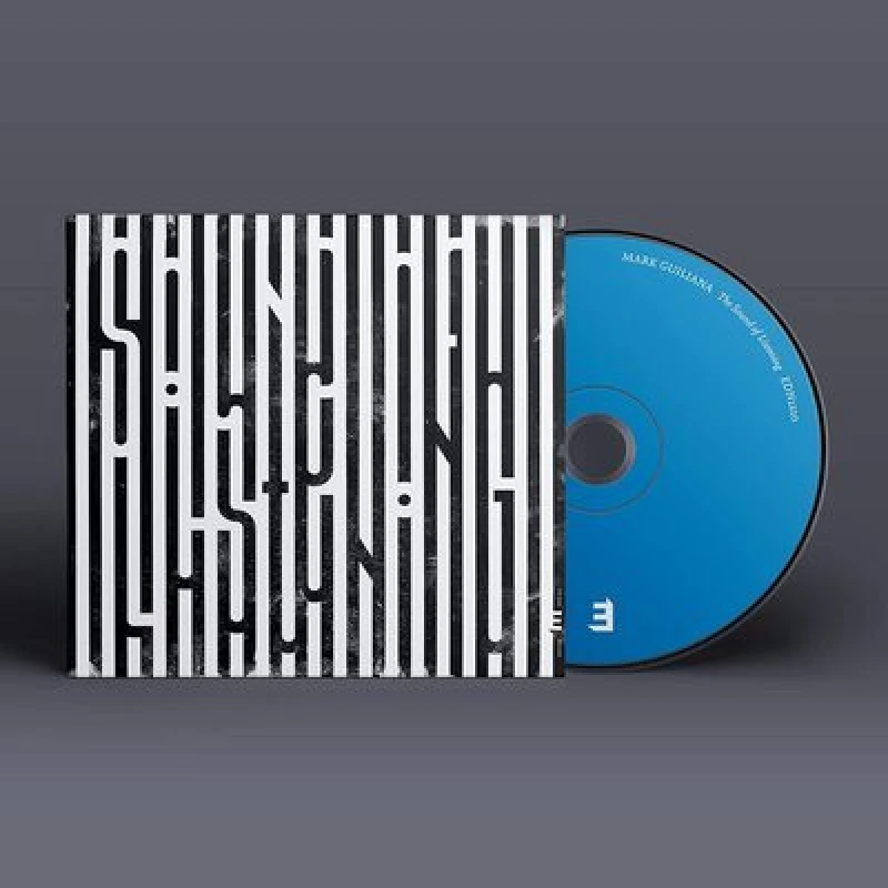 Image of The Sound of Listening CD / Album