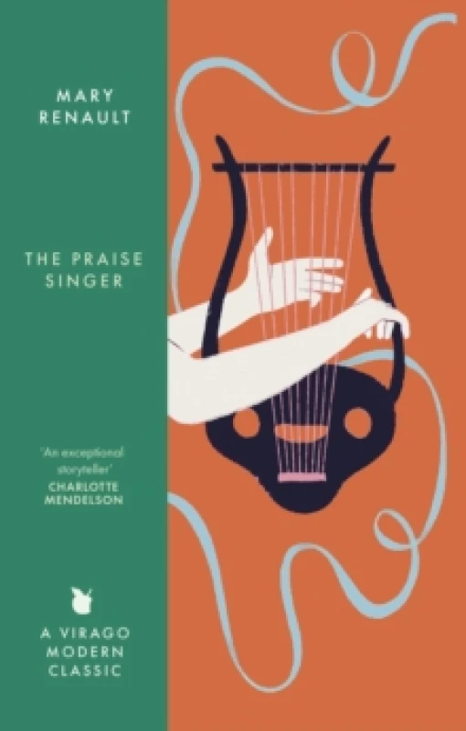 Image of The Praise Singer. Paperback. By Mary Renault Books