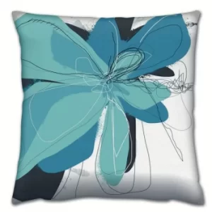 Image of A14477 Multicolor Cushion