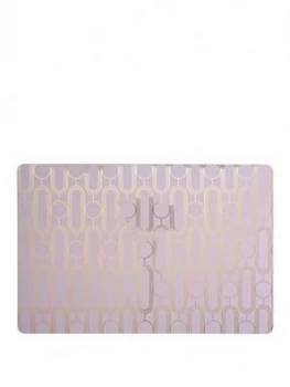 Image of Premier Housewares Frosted Deco Placemats