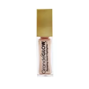 Image of Grande Cosmetics (GrandeLash)GrandeGLOW Plumping Liquid Highlighter - # French Pearl 10.3ml/0.35oz
