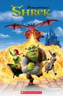 Image of Shrek 1