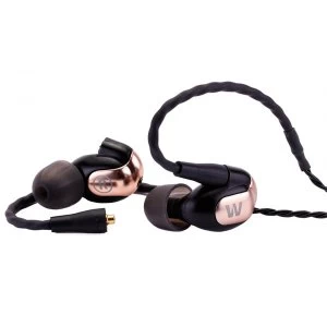 Image of Westone W60 Six Driver Earphones