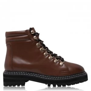 Image of Radley Berwick Trail Boots - Tan