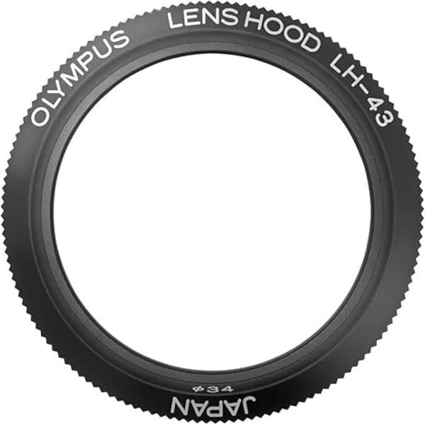 Image of Olympus LH-43