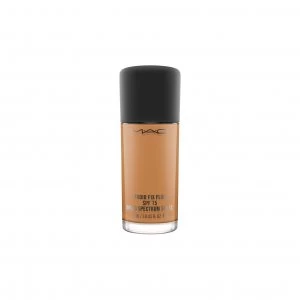 Image of MAC Studio Fix Fluid SPF 15 Foundation Nc55