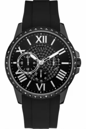 Image of Guess Watch W1185G2