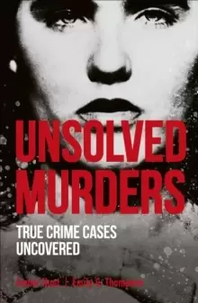 Image of Unsolved Murders