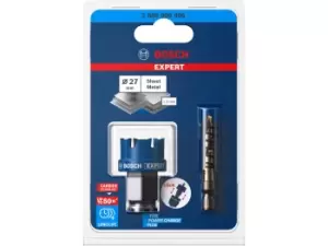 Image of Bosch 2608900495 27 x 40 mm Sheet Metal Hole Saw