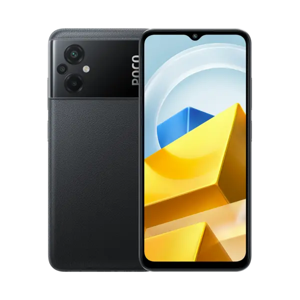 Image of Xiaomi Poco M5 2022 128GB