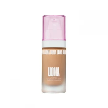 Image of Uoma Uoma Say What? Foundation - Honey Honey T2N