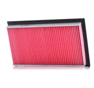 Image of PURFLUX Air filter NISSAN,INFINITI A1316 PC3173E,J1321055,16546ED000 Engine air filter,Engine filter