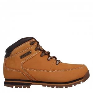 Image of Firetrap Rhino Childrens Boots - Honey/Brown