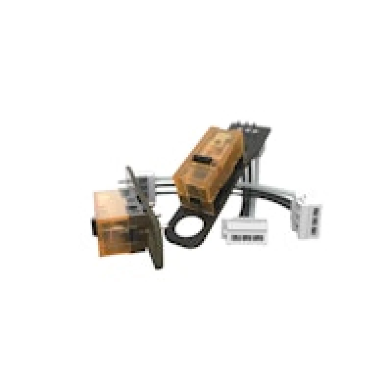 Image of Endgame Gear OP1 Alt Switch Set - Kailh GX 50-55gf