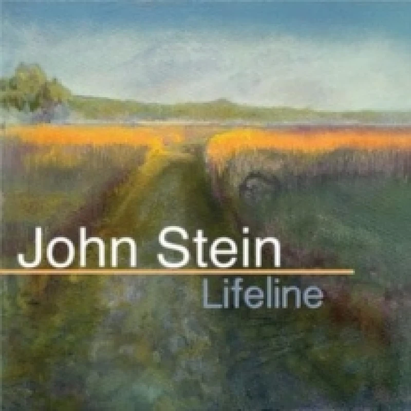 Image of Lifeline CD / Album