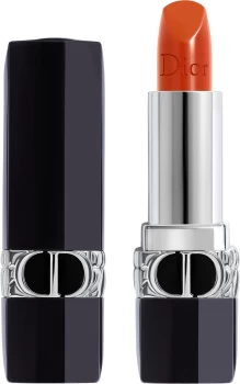 Image of DIOR Rouge Dior Refillable Balm 3.5g 846 - Concorde - Satin