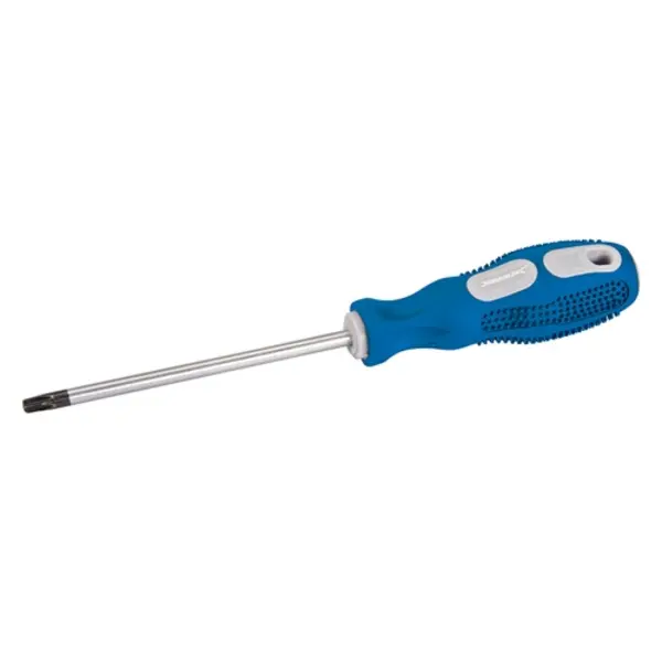 Image of Silverline General Purpose Screwdriver Trx - T30 x 115mm