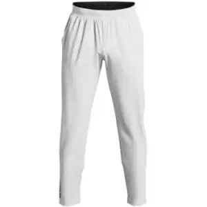 Image of Under Armour Storm Run Pants Mens - Grey