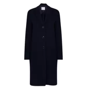 Image of Boss Caleto Coat - Blue