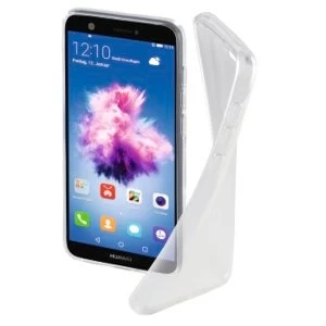 Image of Hama Huawei P Smart Crystal Back Case Cover
