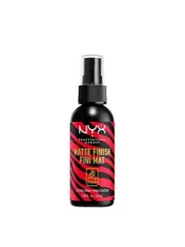 Image of NYX Professional MAKEUP Exclusive Lunar Setting Spray, One Colour, Women