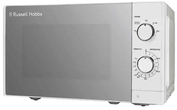 Image of Russell Hobbs RHM2027 20L Manual Microwave