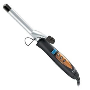 Image of Nicky Clarke Pro-Ceramic Digital Curling Tong