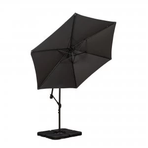 Image of Traditional Cantilever Parasol