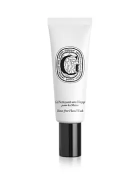 Image of diptyque Rinse Free Hand Wash 1.5 oz.