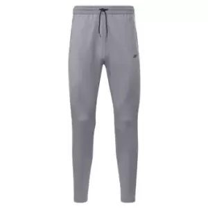 Image of Reebok Workout Ready Track Pants Mens - Grey