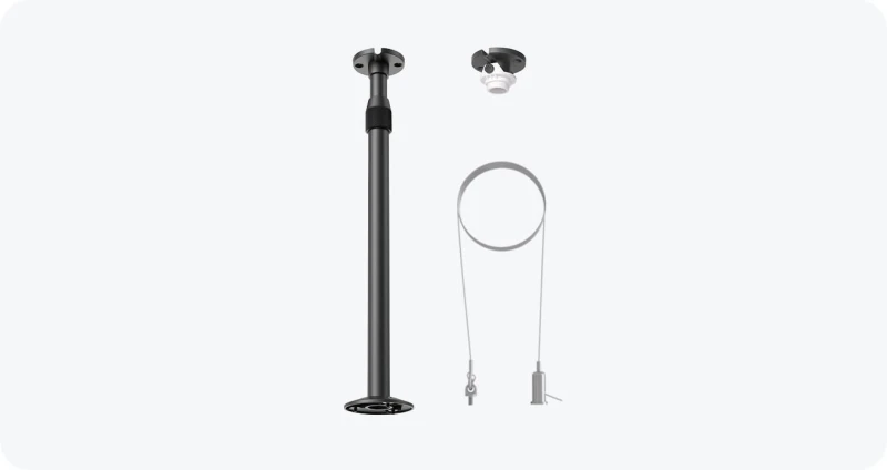 Image of Yealink CM20 Mount Kit