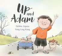 Image of up and adam