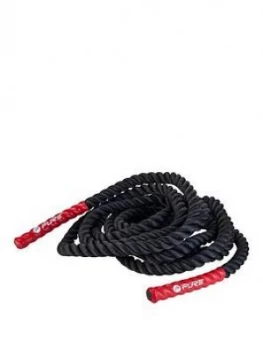 Image of Pure2Improve Battle Rope
