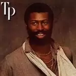 Image of Teddy Pendergrass - Teddy Pendergrass (Music CD)