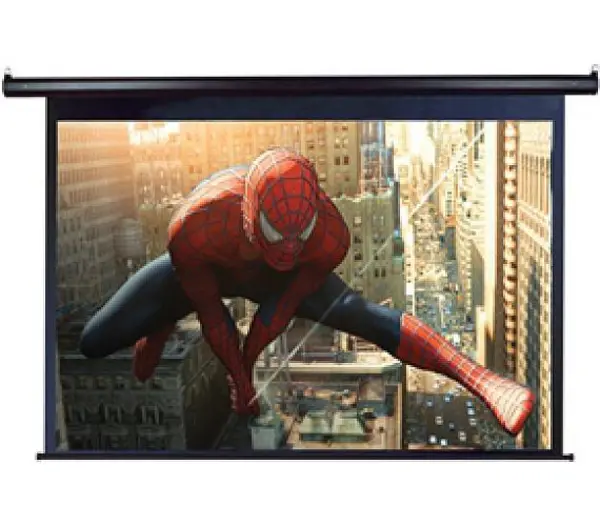 Image of Elite Screens 135" VMAX135UWH2 VMAX2 Projector Screen