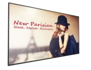 Image of Philips 49" 49BDL4050D Full HD LED TV