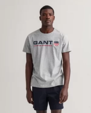 Image of GANT Retro Shield T-Shirt