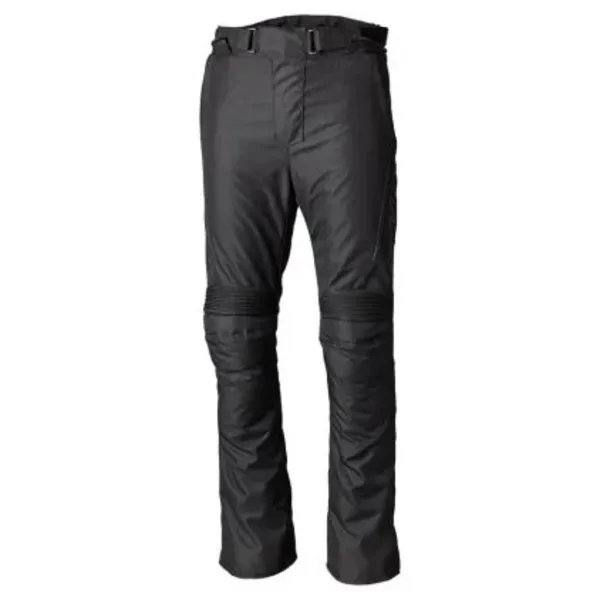 Image of RST S1 Ladies Waterproof Textile Pants Black Size L