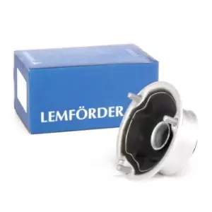 Image of LEMFORDER Top strut mount 27001 01 Strut mount,Top mount BMW,3 Touring (E91),3 Limousine (E46),3 Limousine (E90),5 Limousine (E60),5 Touring (E61)