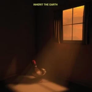 Image of Inherit the Earth by Slugabed CD Album