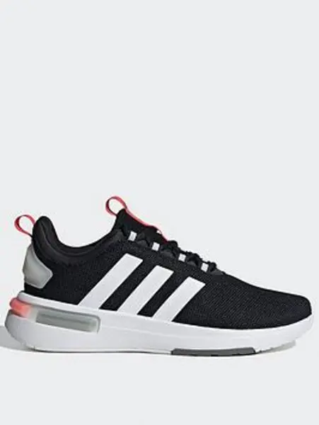 Image of Adidas Sportswear Adidas Racer Tr23 - Black