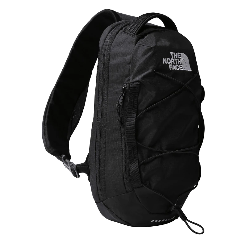 Image of The North Face The North Face Borealis Sling Bag TNF Black male One Size