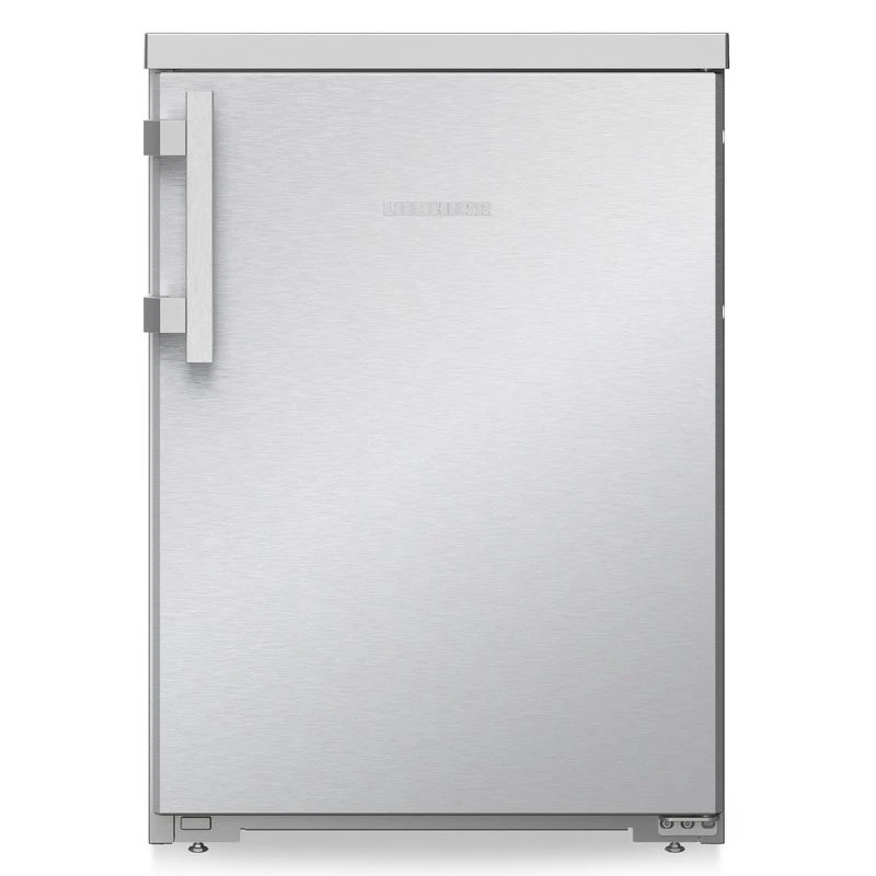 Image of Liebherr RSDCI1621 60cm Plus Freestanding Undercounter Fridge With Ice Box - STAINLESS STEEL RSDCI1621