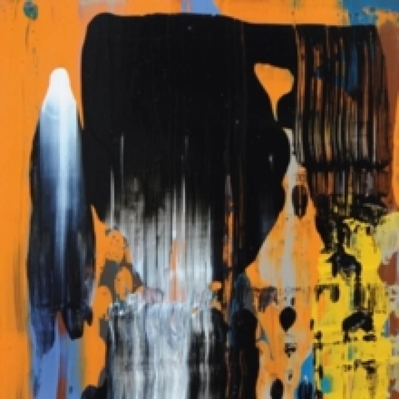 Image of Honey for the Ants Vinyl