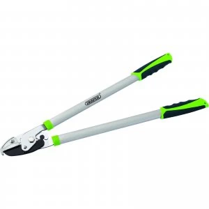 Image of Draper Aluminium Handle Anvil Loppers 685mm