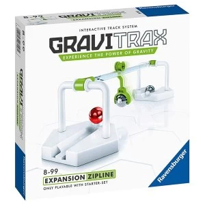 Image of Ravensburger GraviTrax - Add on Zipline