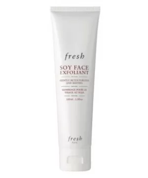 Image of Fresh Soy Face Exfoliator