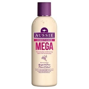 Image of Aussie Mega Conditioner 250ml