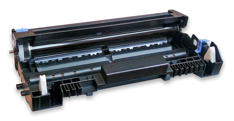 Image of PrintMate BROTHER DR-3200. remanufactured drum. Black 25000p